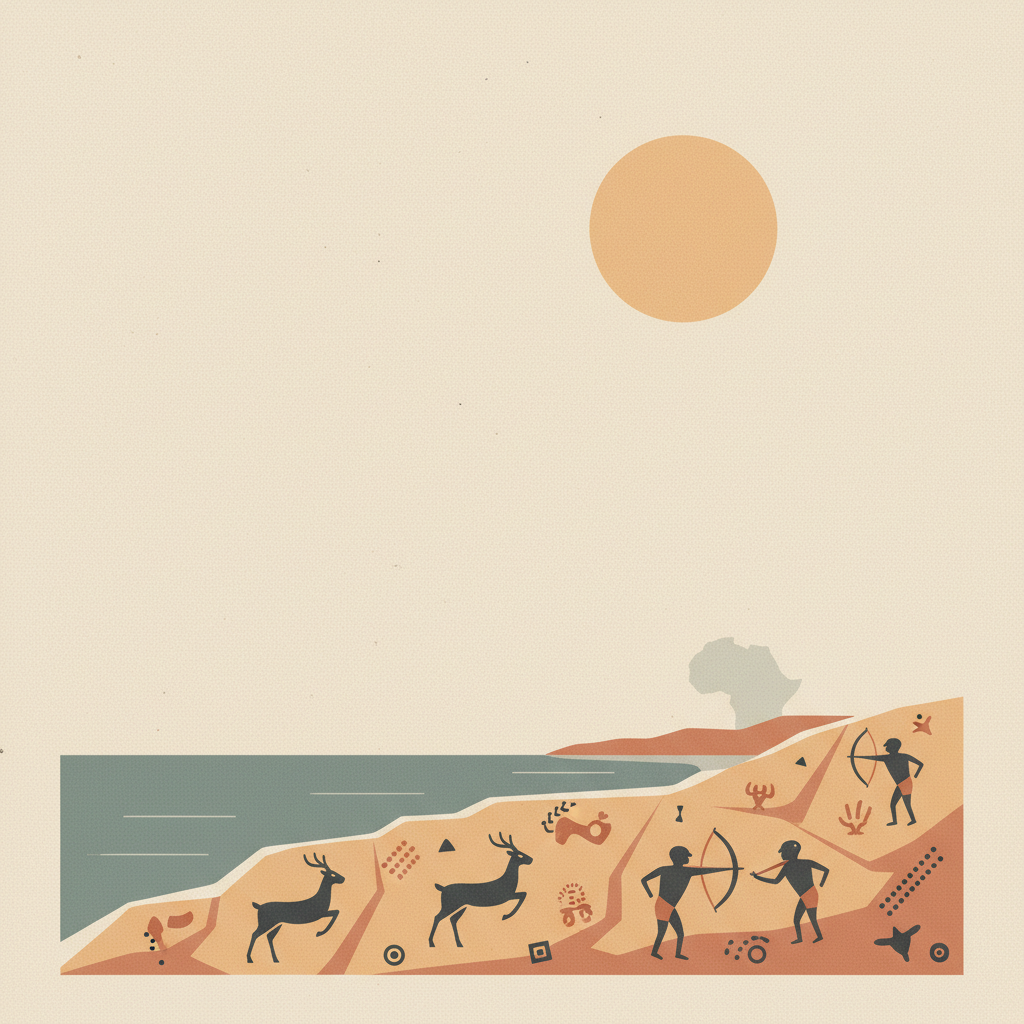 Rock Art of the Mediterranean Basin on the Iberian Peninsula