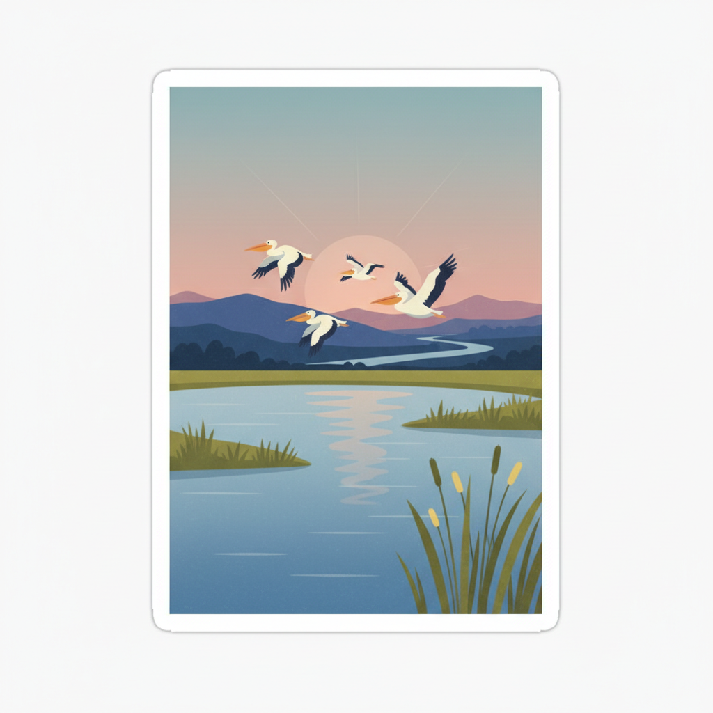 Srebarna Nature Reserve, Bulgaria — World Heritage Atlas